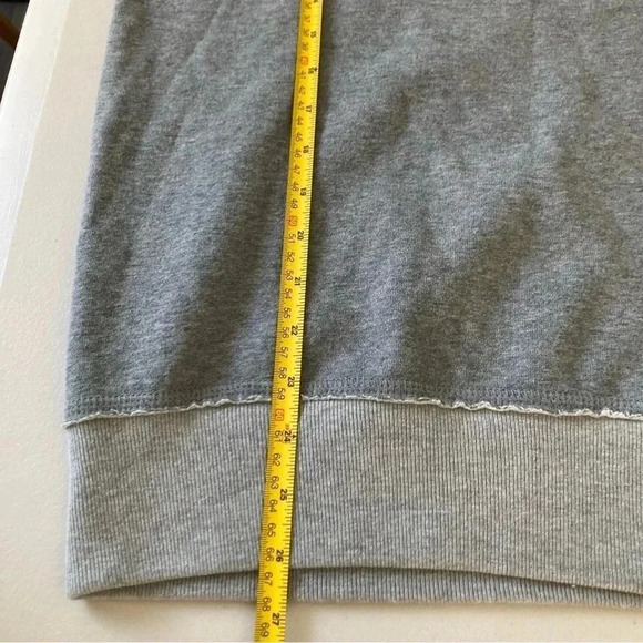 Harry Potter Sweatshirt Unisex Small Slytherin Wizarding World Universal Studios - Picture 9 of 9